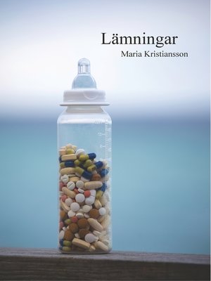 cover image of Lämningar